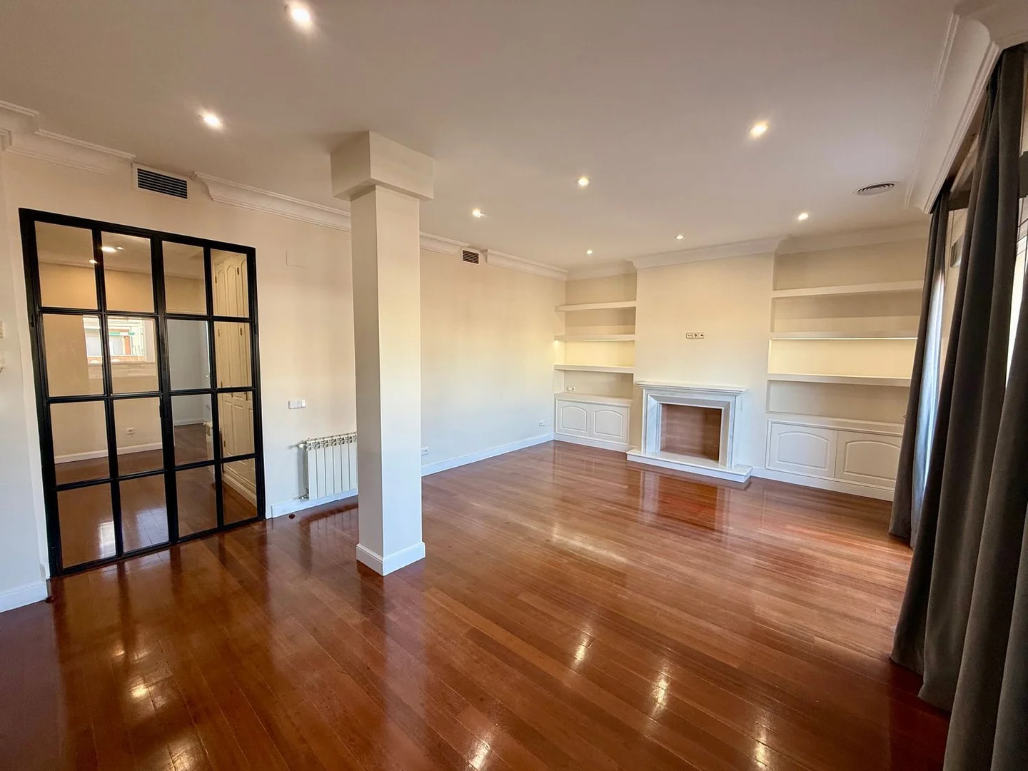 Ático en Barrio Goya - Foto 2