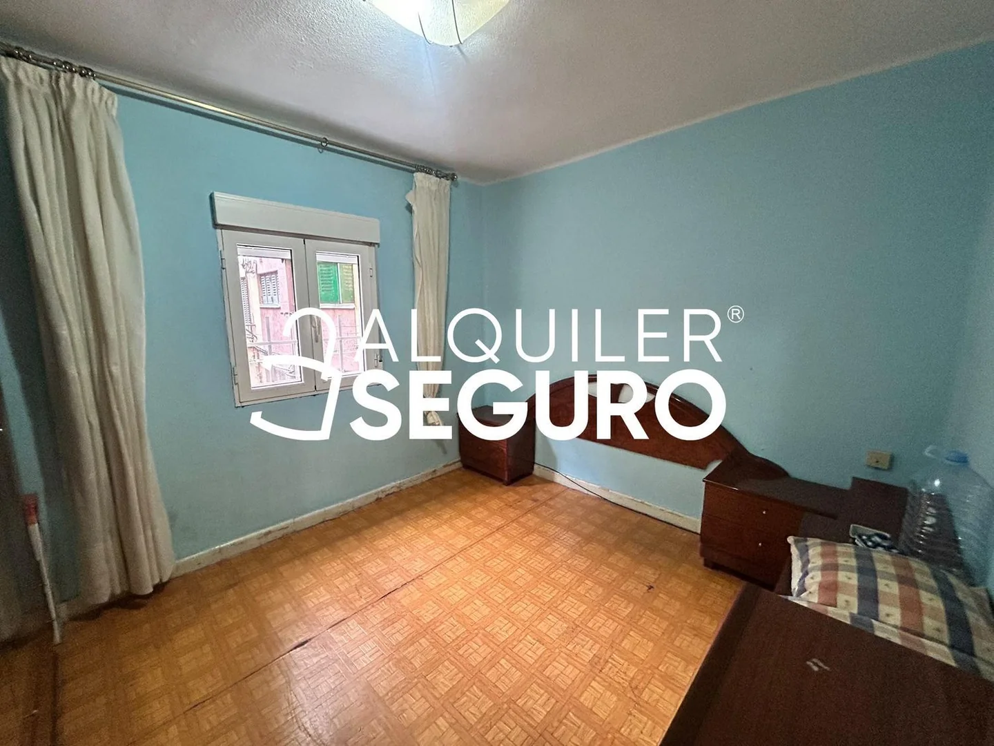 Piso en Calle de Palamós, Portazgo - Foto 4