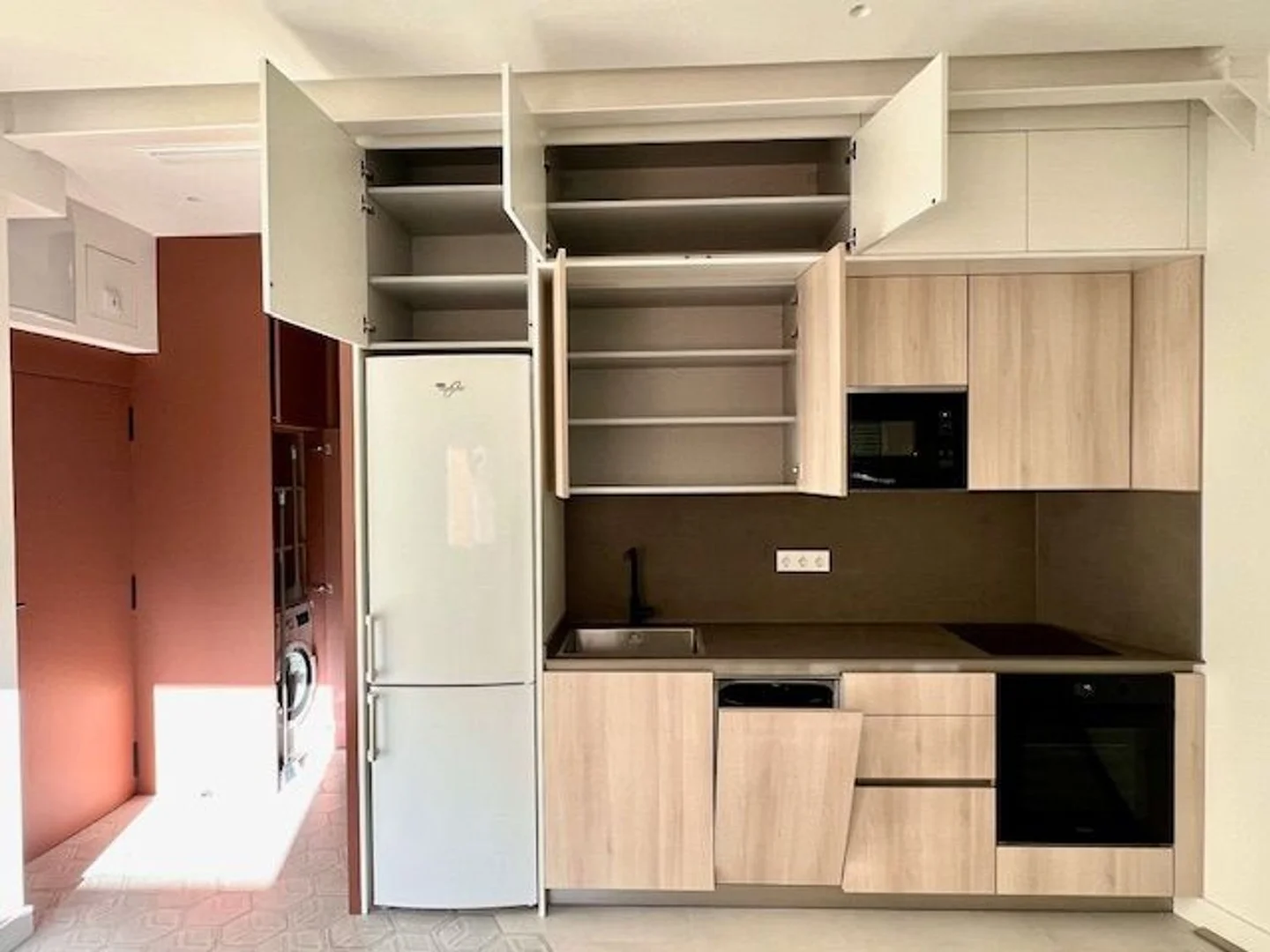 Piso en calle de Jesús del Valle, 11 - Foto 3