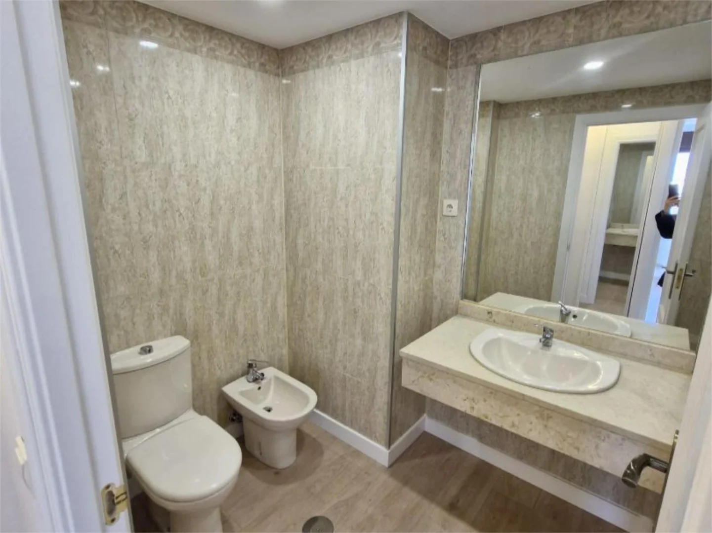 Piso en  Calle de la Maquinilla 10 - Foto 23