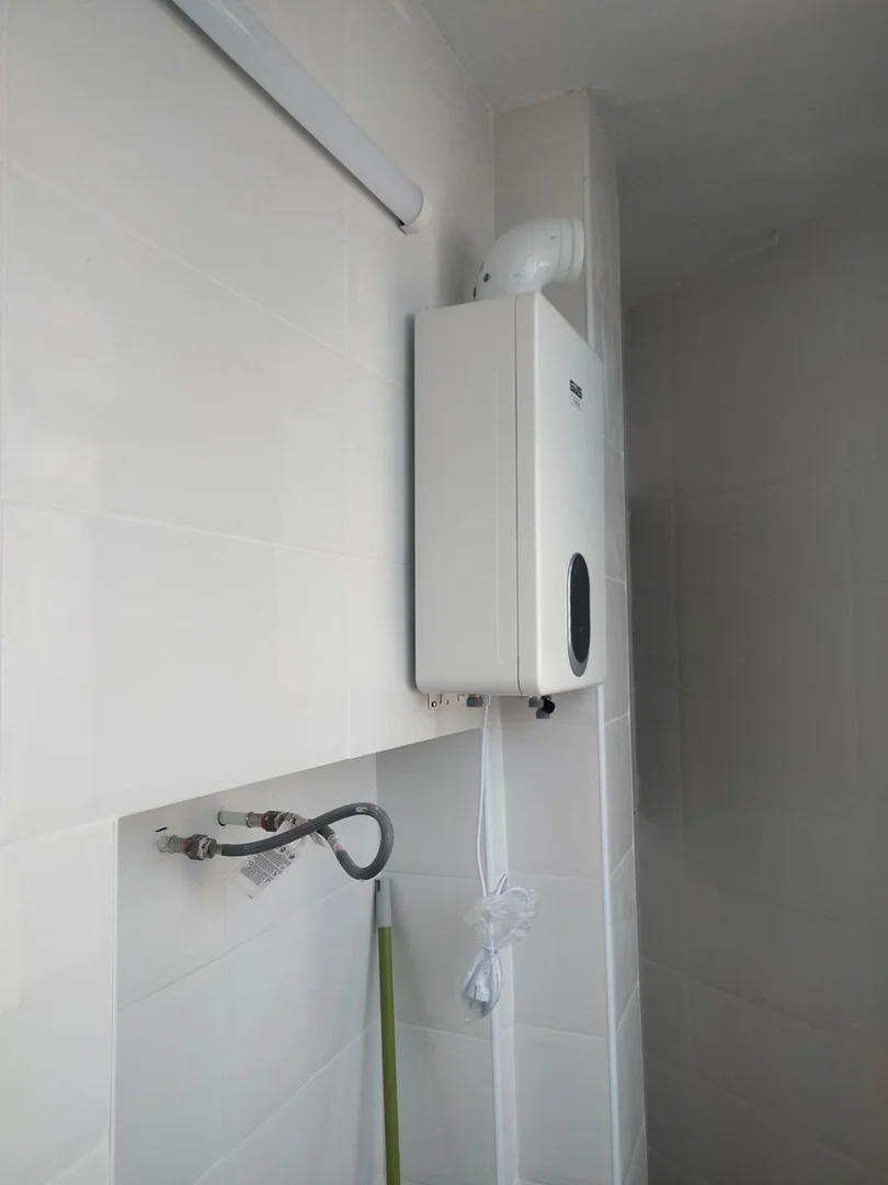 Piso en calle Virgen de la Paloma, 7 - Foto 8