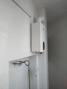 Piso en calle Virgen de la Paloma, 7 - Foto 8