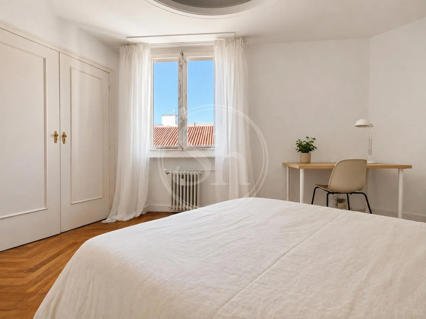 Piso en Calle de Juan Bravo, Lista - Foto 25