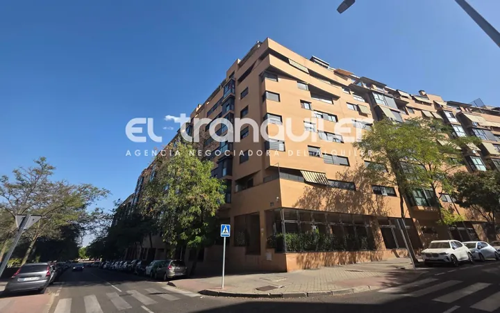 Piso en Calle del Pepion, 2, Pau de Carabanchel - Foto 1