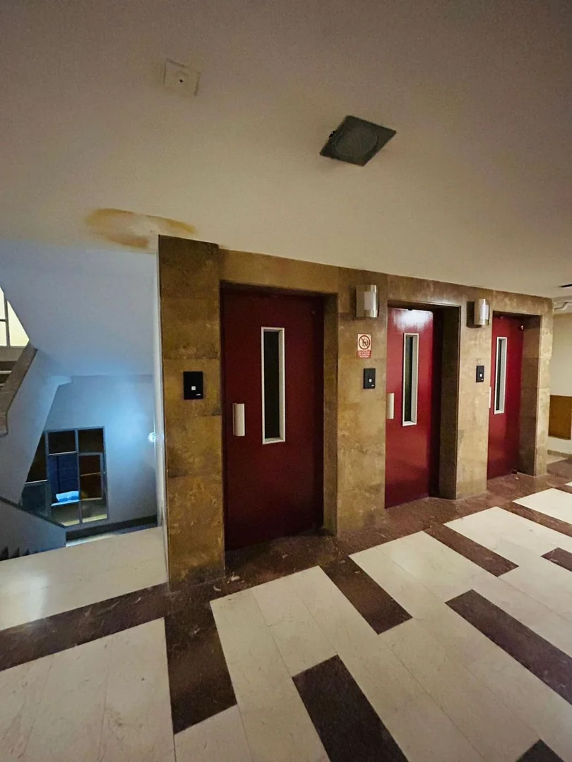 Piso en calle de Hermosilla, 75 - Foto 11