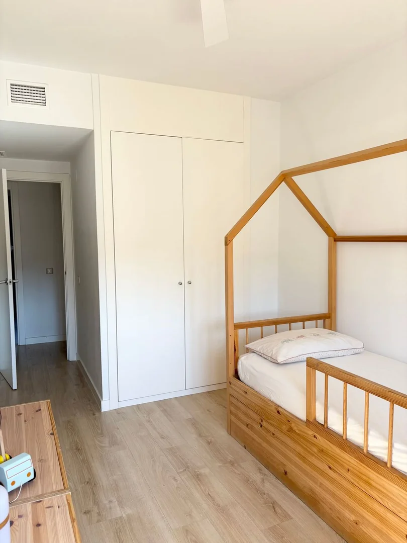 Piso en Ensanche de Vallecas - La Gavia, Ensanche de Vallecas - La Gavia - Foto 13