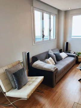 Dúplex en calle de Félix Candela, 74 - Foto 4