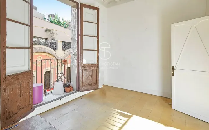 Piso en  Carrer de la Cera 44 - Foto 18
