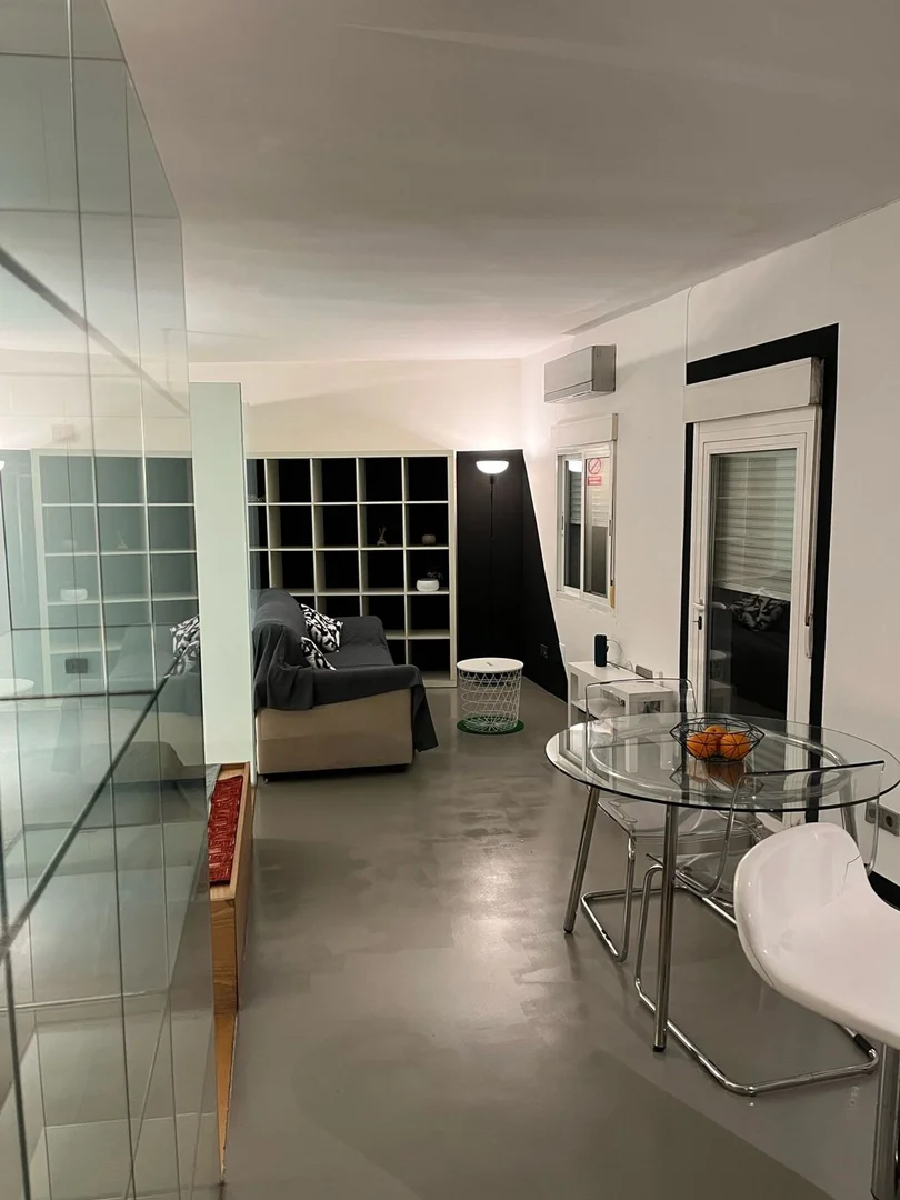 Estudio en calle de Garci-Nuño, 35 - Foto 6