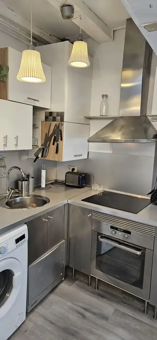 Apartamento en  Madrid Capital - Foto 33