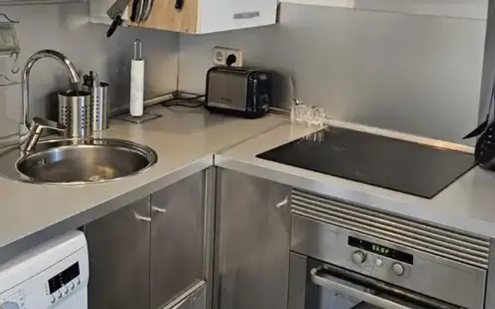 Apartamento en  Madrid Capital - Foto 33
