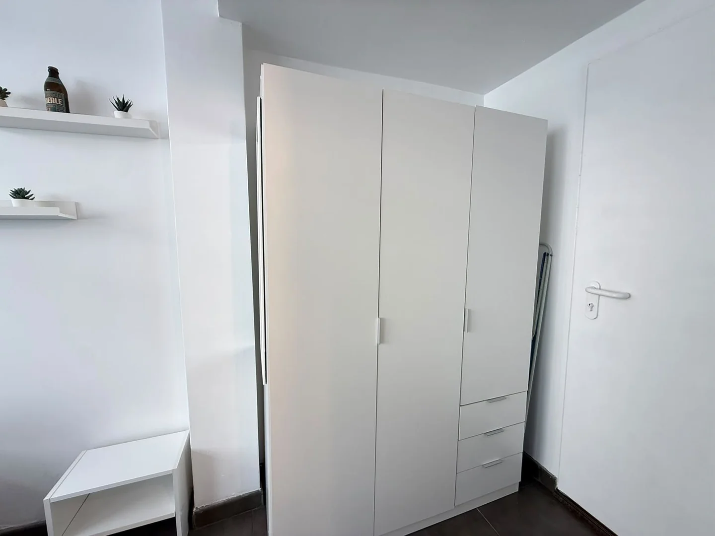 Estudio en Berruguete, Berruguete - Foto 4