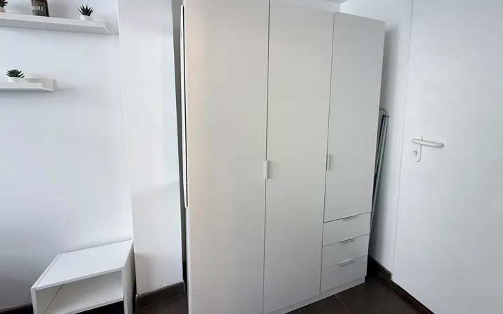 Estudio en Berruguete, Berruguete - Foto 4