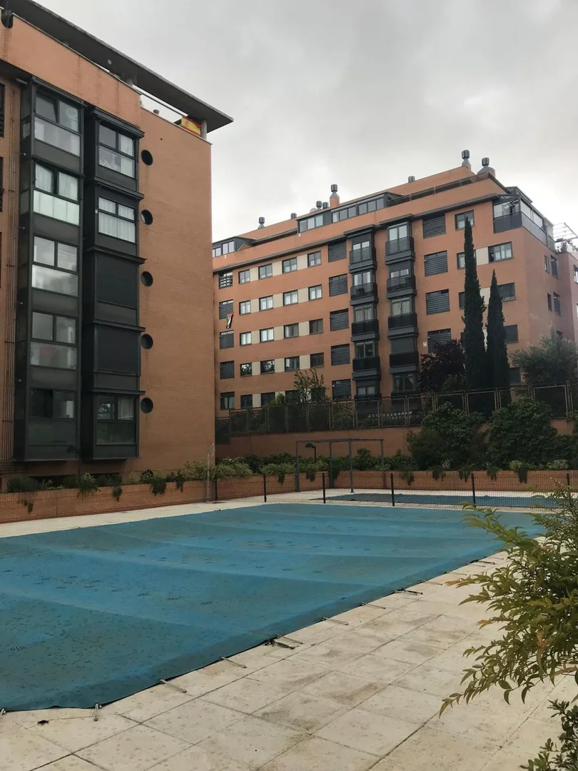 Piso en Aracne, 31, Rejas - Foto 9