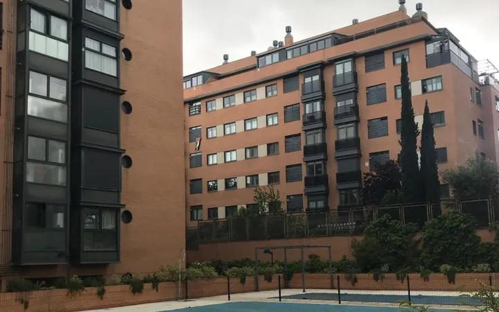 Piso en Aracne, 31, Rejas - Foto 9