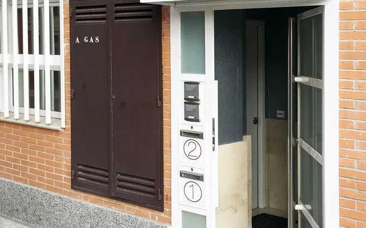 Dúplex en Calle de Tiziano, 13, Cuatro Caminos - Foto 3