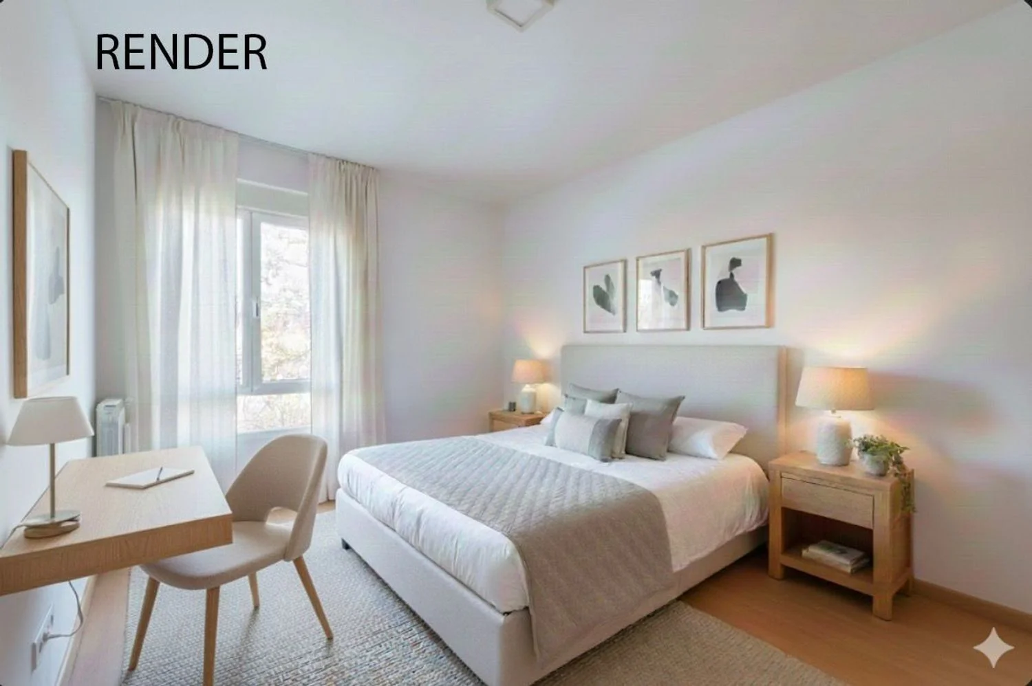 Piso en calle de Francisco Silvela, 9 - Foto 21