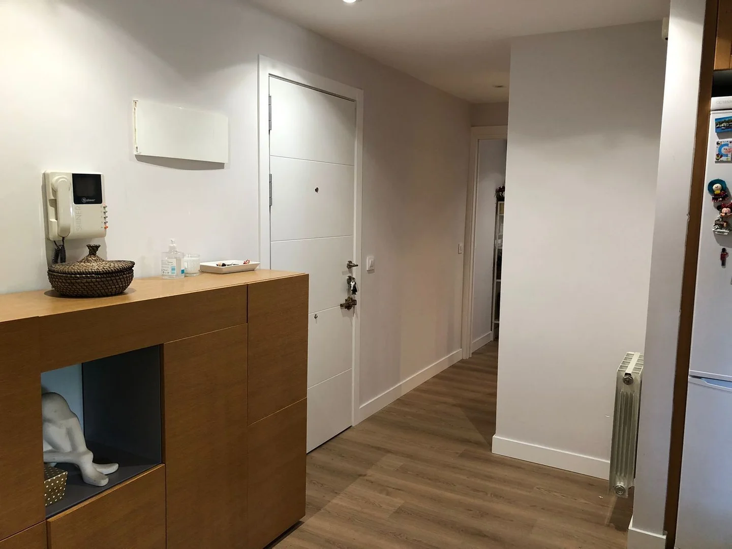 Piso en calle de San Romualdo, 32 - Foto 13