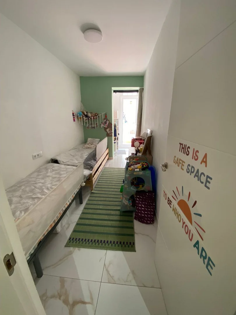 Piso en Calle de Cornet i Mas, 8, Sarrià - Foto 6