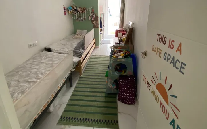Piso en Calle de Cornet i Mas, 8, Sarrià - Foto 6