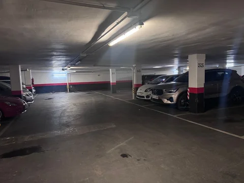 Piso en plaza Cancillería, 3 - Foto 57