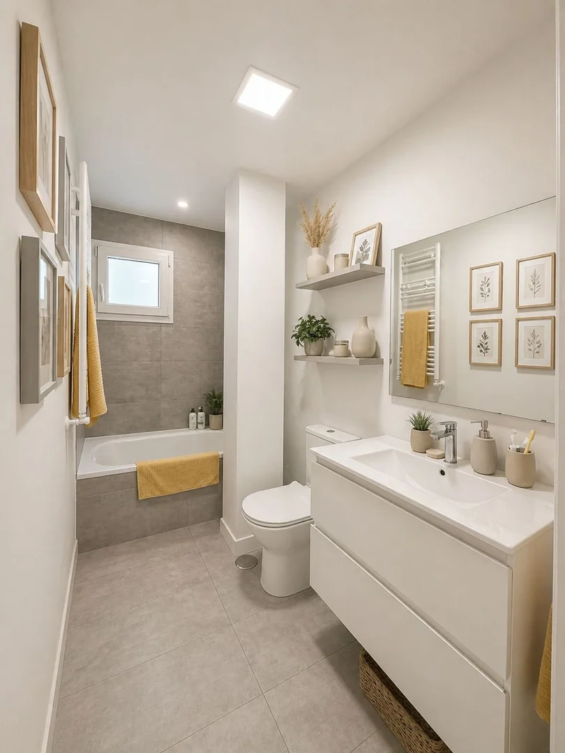 Piso en Barrio San Juan Bautista - Foto 16