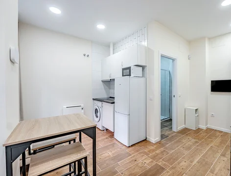 Estudio - Foto 1