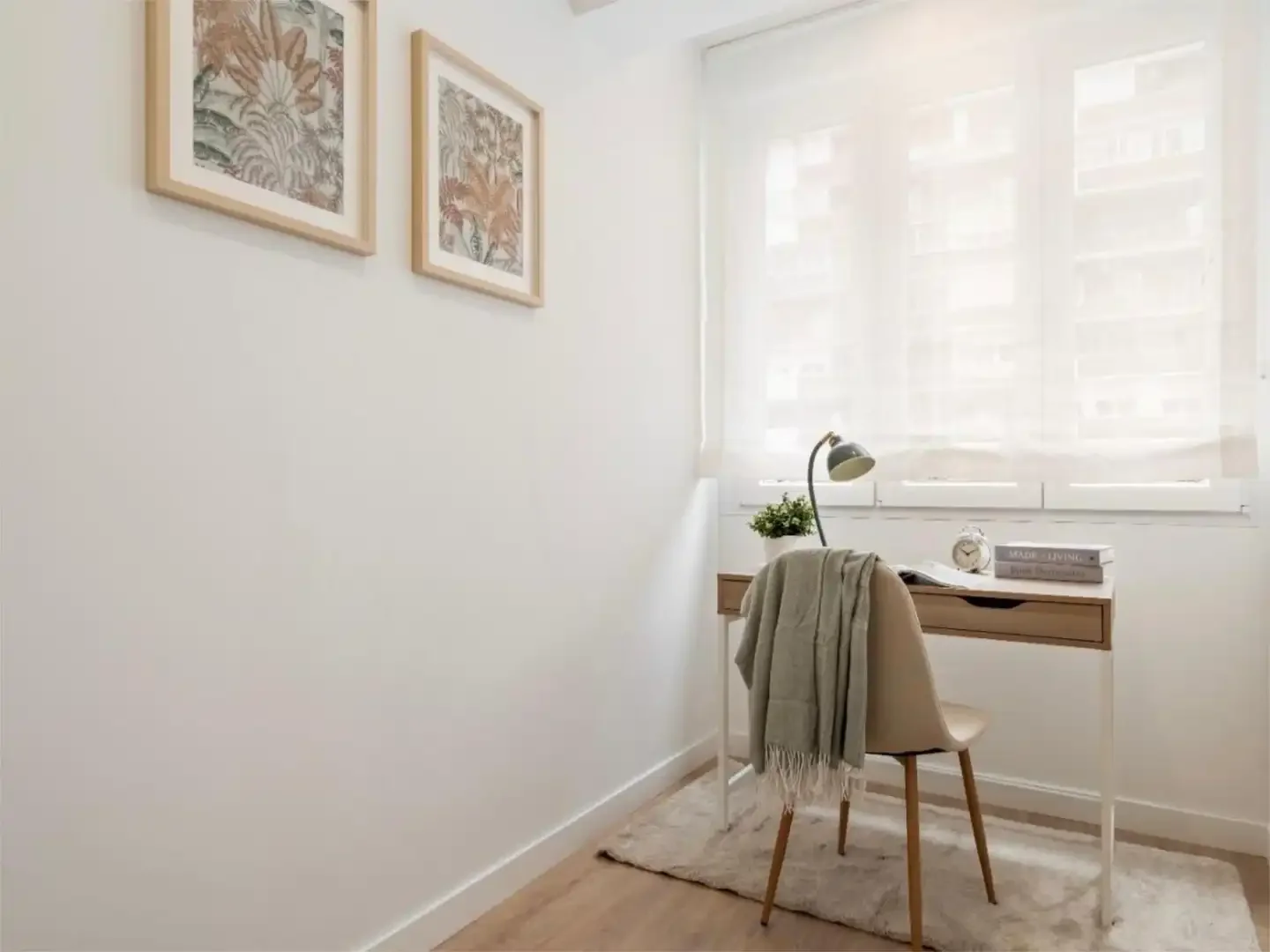 Piso en  Avenida Donostiarra 22 - Foto 20