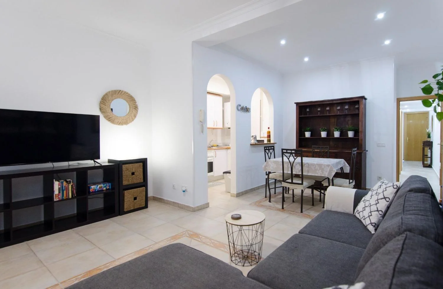 Piso en avenida de Pablo Iglesias, 25 - Foto 3