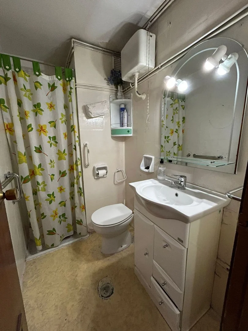 Piso en paseo de la Reina Cristina, 19 - Foto 19