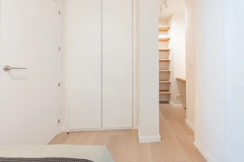 Piso en Barrio Chueca-Justicia - Foto 18