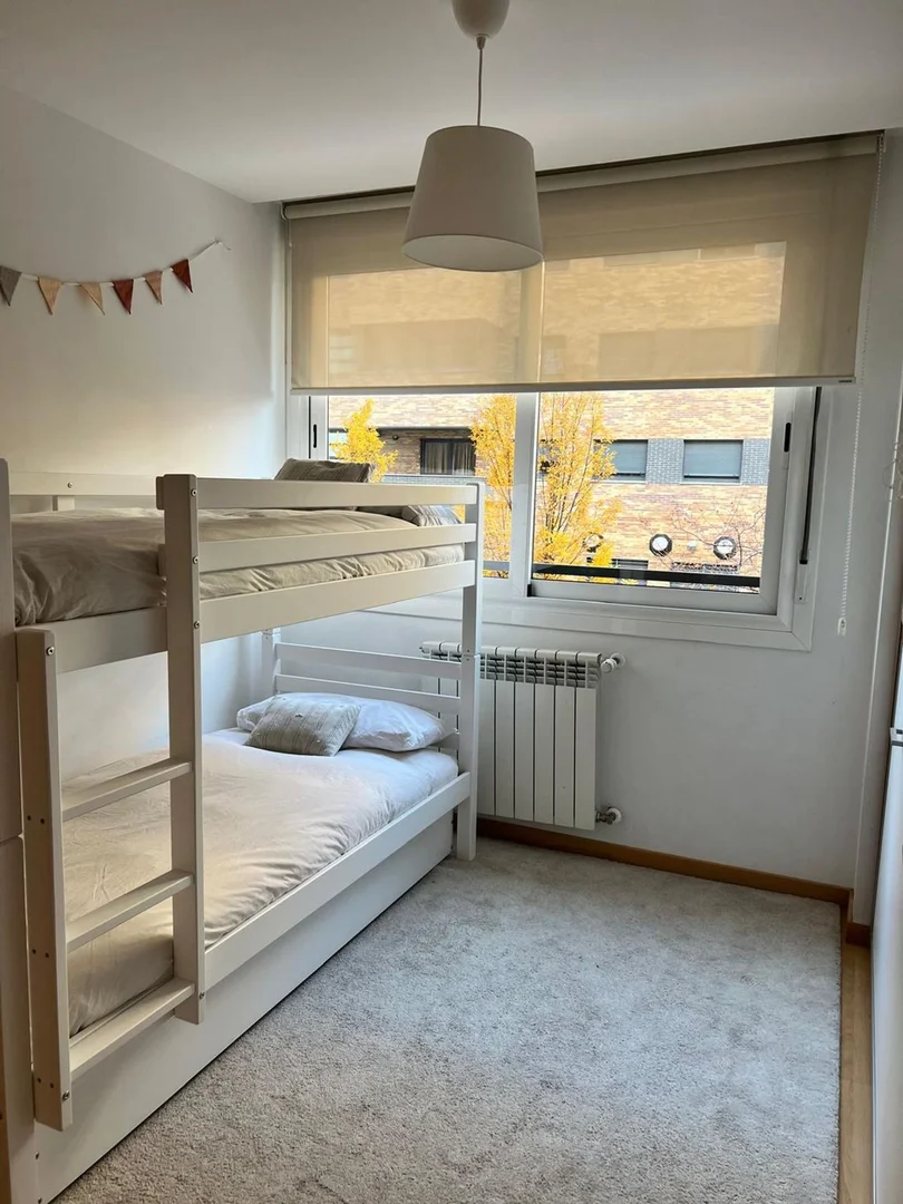 Piso en calle de Castiello de Jaca, 14 - Foto 12