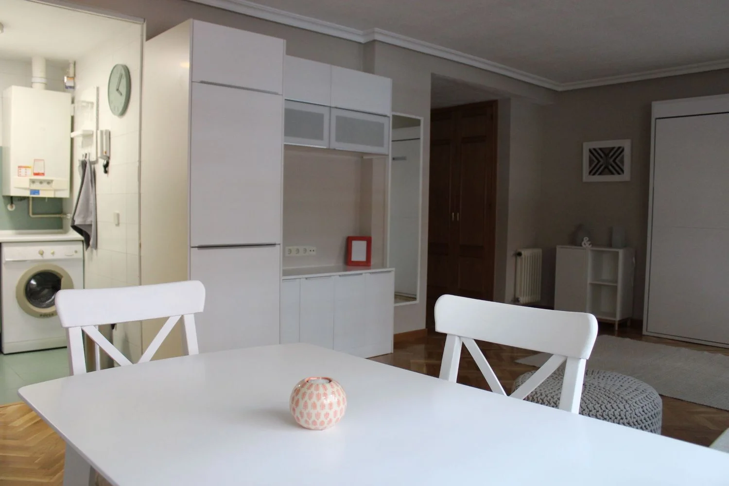 Estudio en calle de Santa Flora, 12 - Foto 9