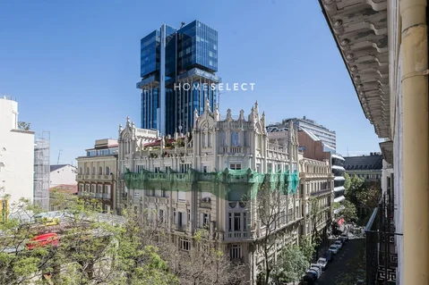 Piso en calle del Monte Esquinza - Foto 8