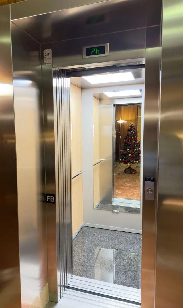 Piso en calle del Doctor Esquerdo, 124 - Foto 38