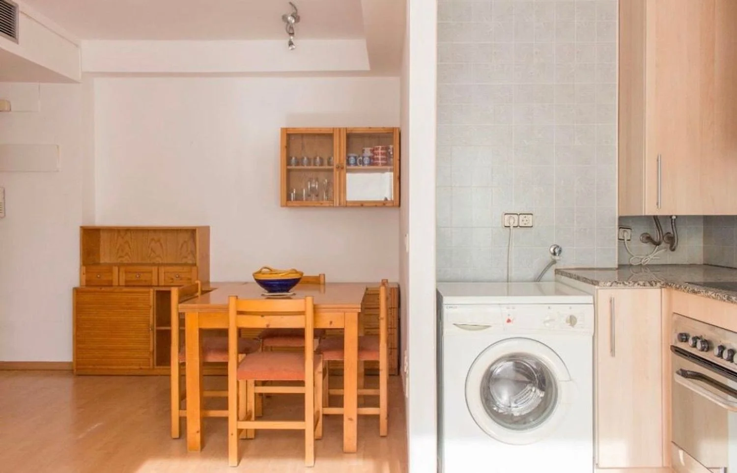 Piso en calle de Camarena, 87 - Foto 4