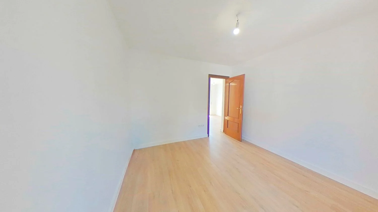 Piso en Barrio Palomeras sureste - Foto 13