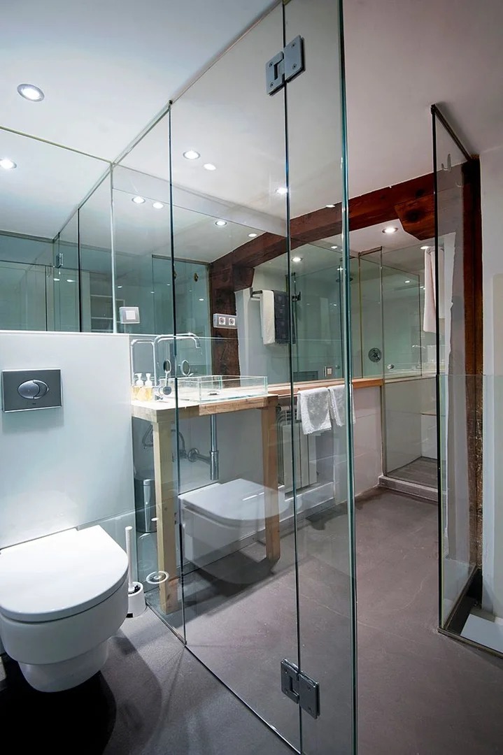 Dúplex en calle de El Escorial, 2 - Foto 6