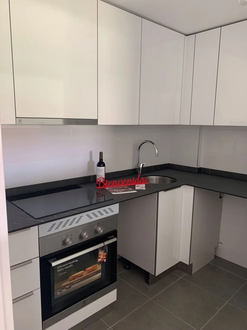 Piso en calle de la Maquinilla, 32 - Foto 9