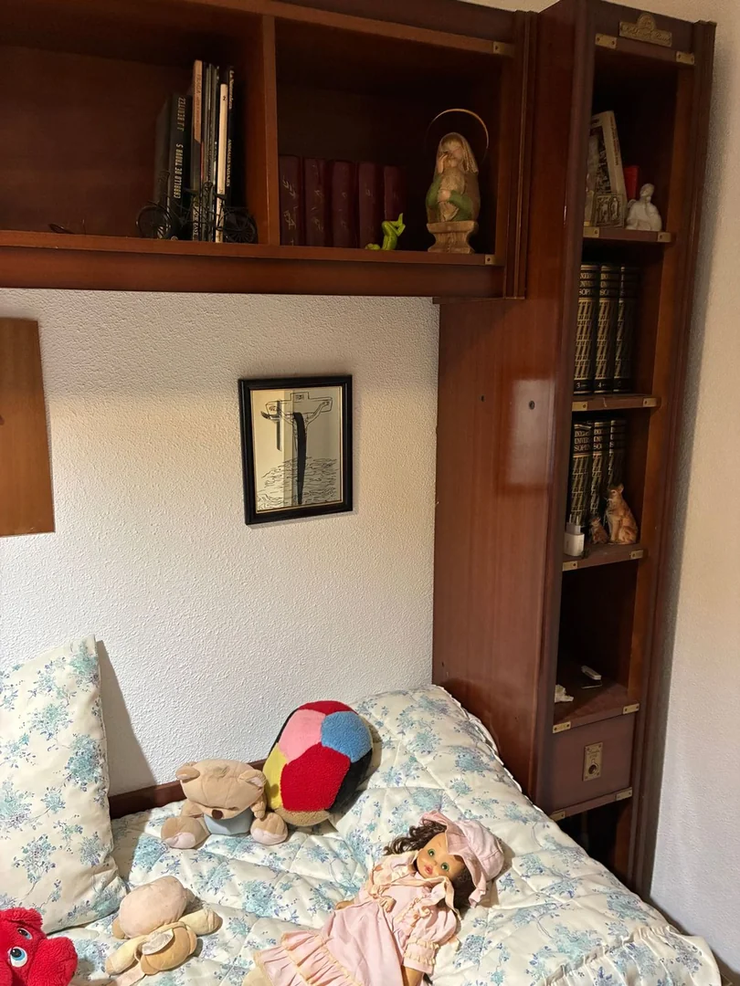 Piso en Calle de la Aviación Española, 10, Vallehermoso - Foto 14