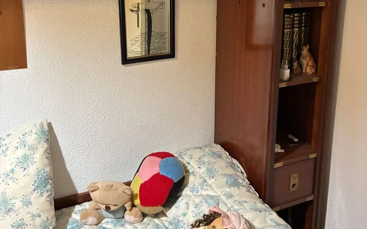 Piso en Calle de la Aviación Española, 10, Vallehermoso - Foto 14