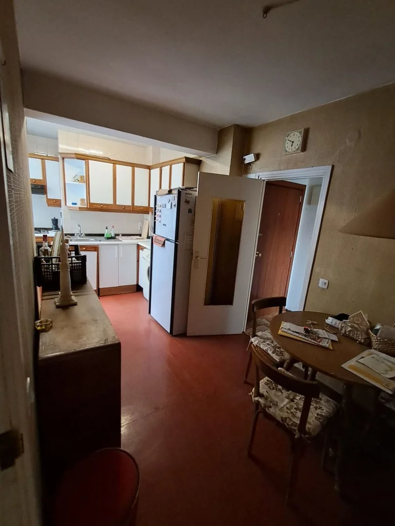 Piso en calle de la Marroquina, 28 -34 - Foto 8