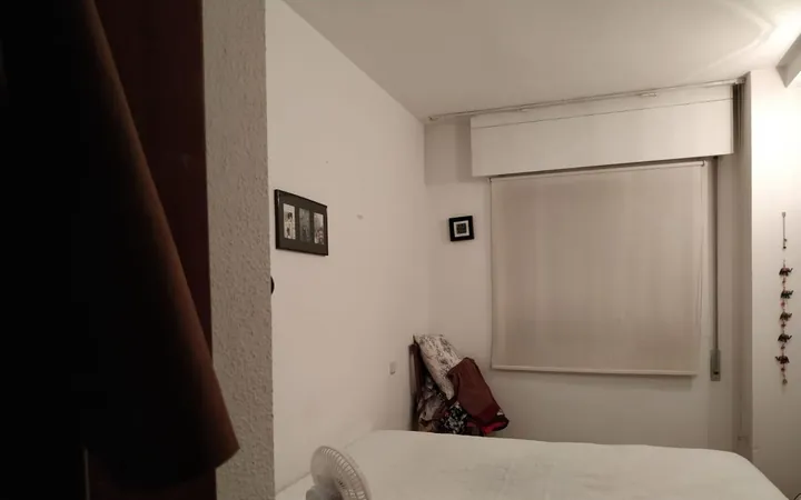 Estudio en Calle de Gonzalo de Córdoba, 17, Trafalgar - Foto 1