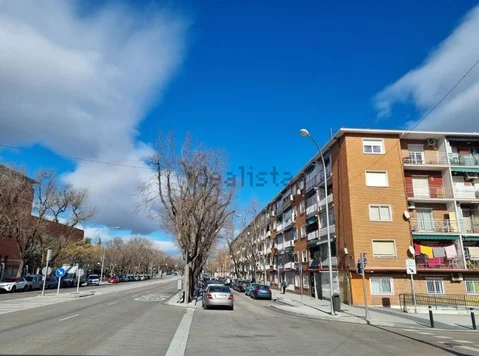 Piso en calle de Villajimena, 61 - Foto 2