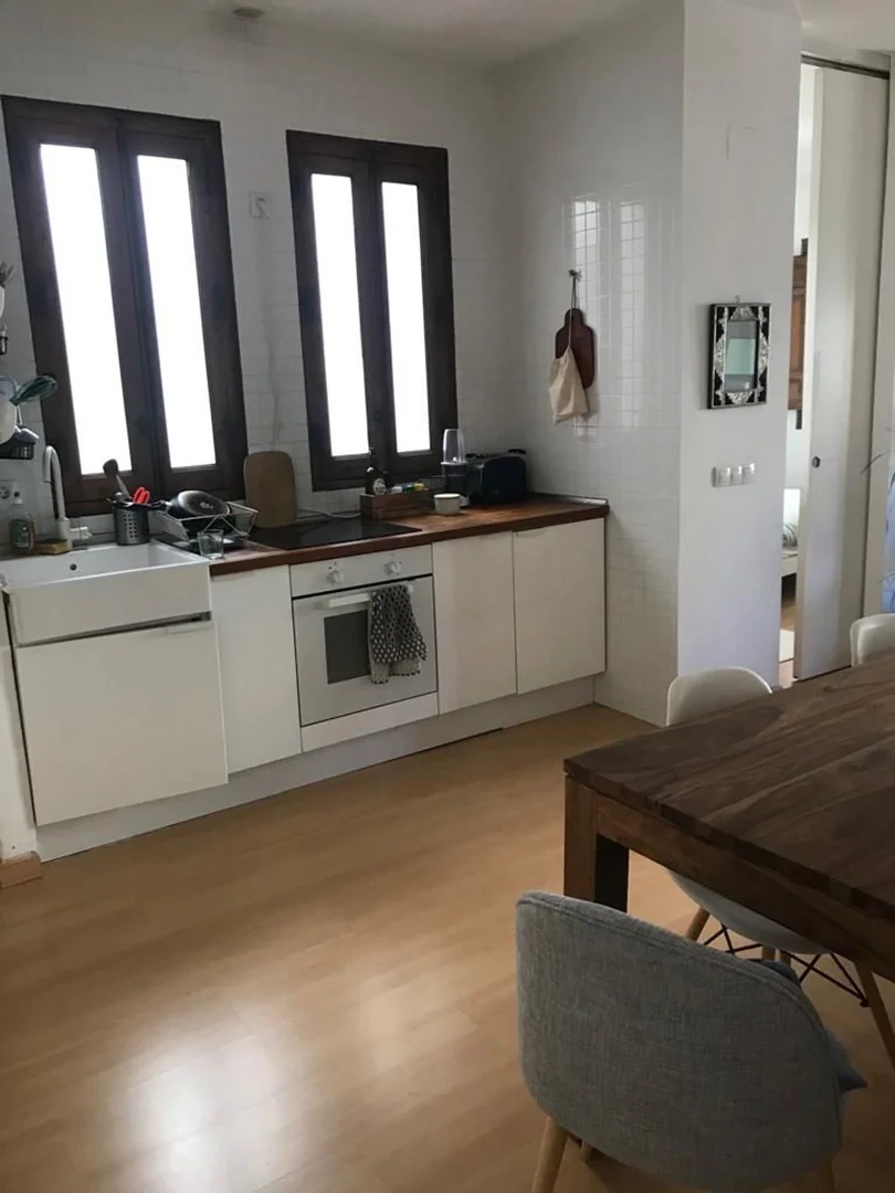 Piso en Calle de Angosta de los Mancebos, 5, Palacio - Foto 2