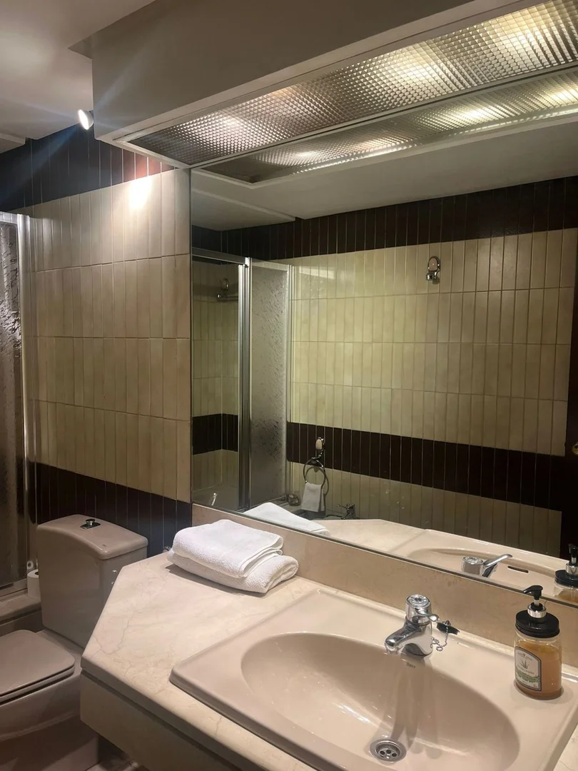 Estudio en calle de Quintana, 2 - Foto 20