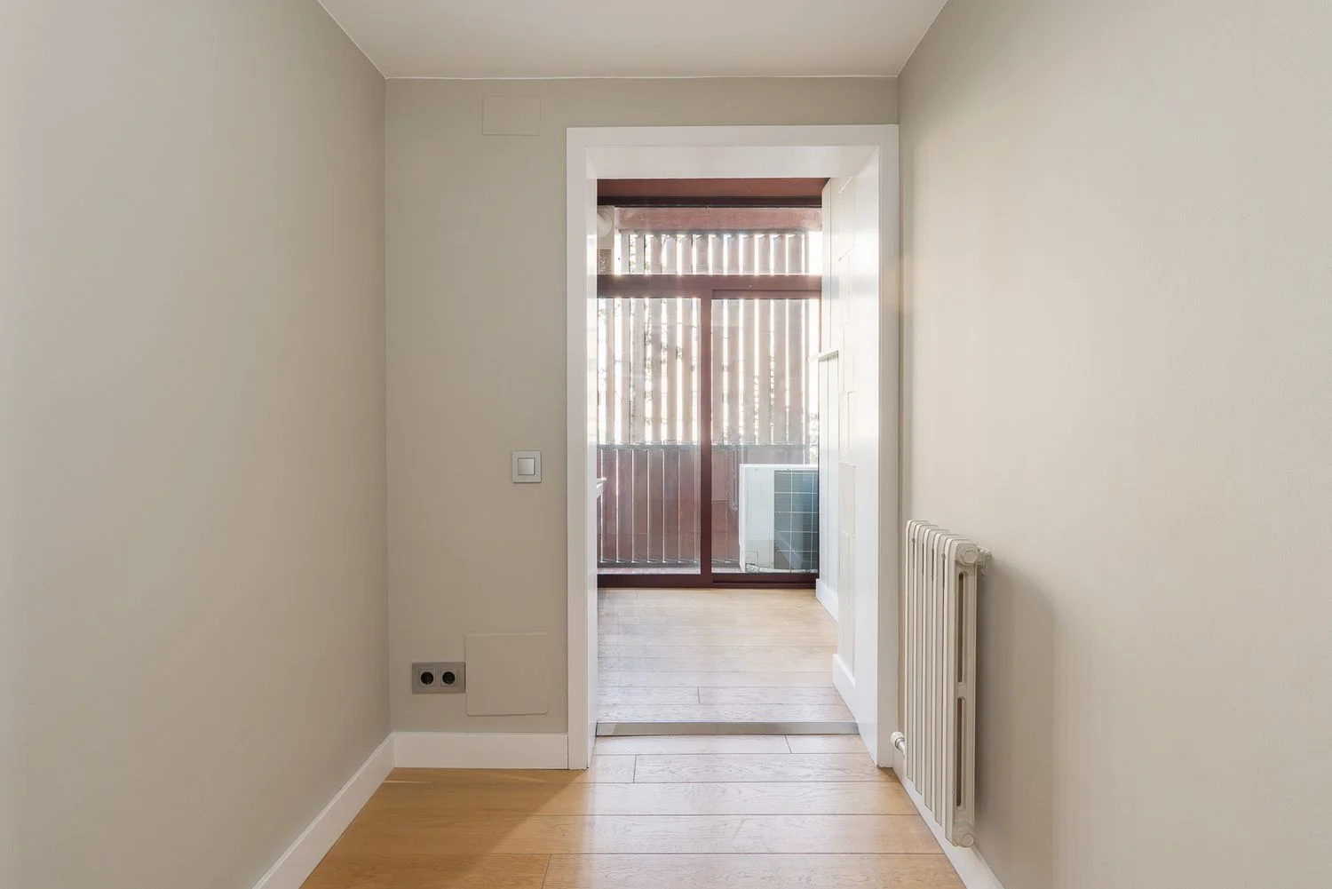 Piso en calle de Trias i Giró, 15 -19 - Foto 16