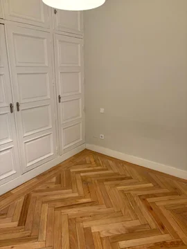 Piso en Calle de Lagasca, 81 - Foto 1