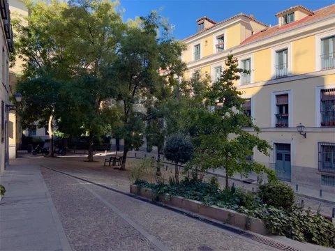 Piso en  Plaza de Alamillo 2 - Foto 27