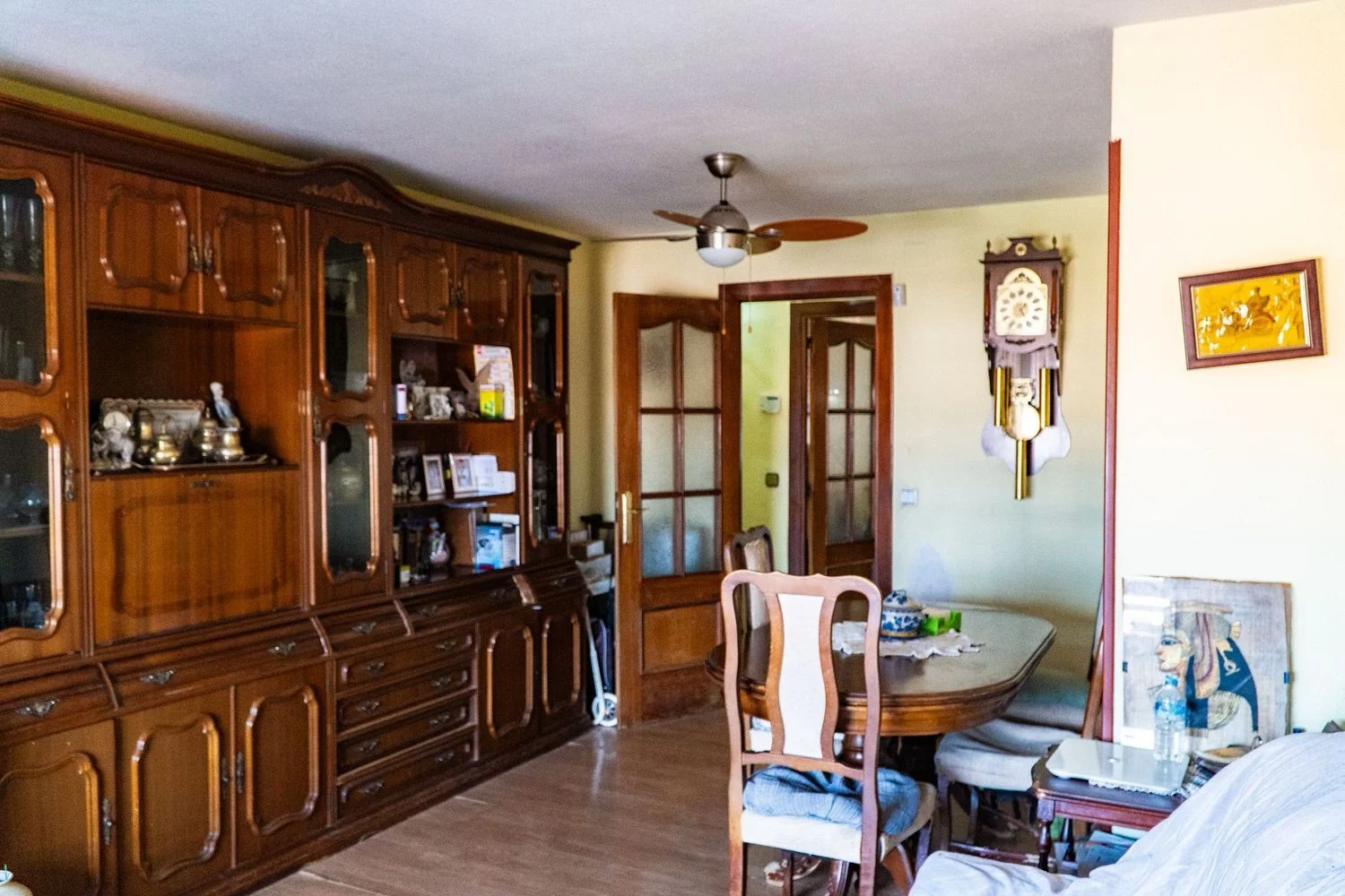 Piso en travesía de Felipe de Diego, 21 - Foto 10